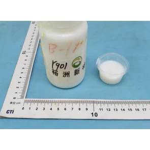 Adhesiu d’emulsió de tipus de pel·lícula basat en l’aigua